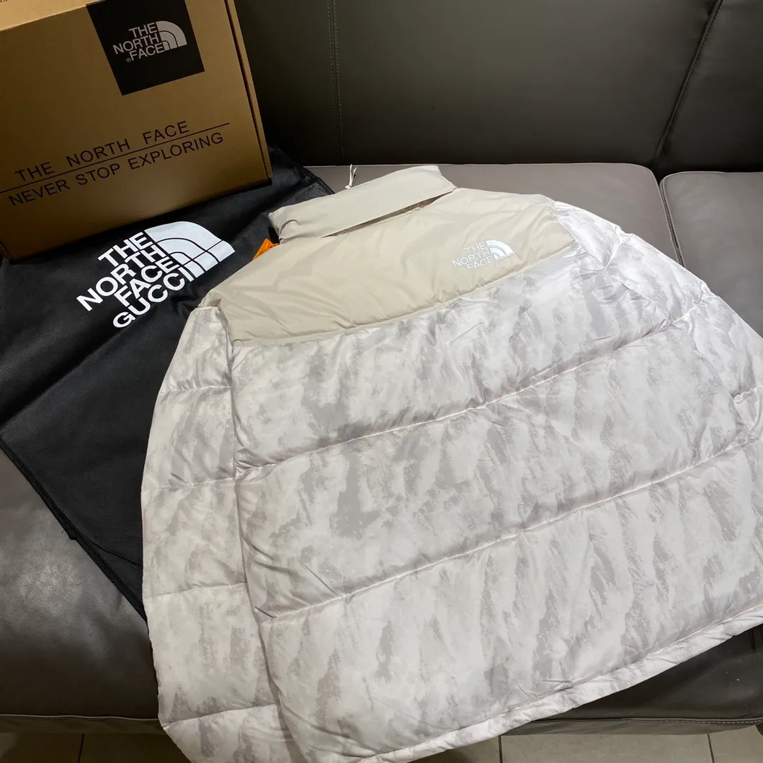 The North Face｜Nuptse 1996 Classic ， ❶ ： ， 7 ， ， 、 。 ❷ ： 90 ， ，Lightweight ， ！ ❸ ： 40D ， 40T ， ， ， lon ， ， ， ！ ❹ ： YKK ， ， ❺ ： ， ， Sizes：S M L XL XXL XXL